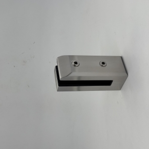 Detech Wall-Mounted Glass Spigot Bracket