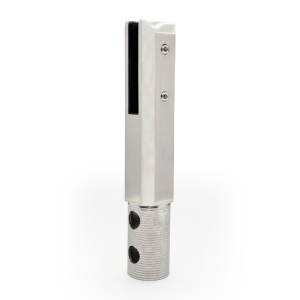 Heavy-Duty Square In-ground Glass Spigot