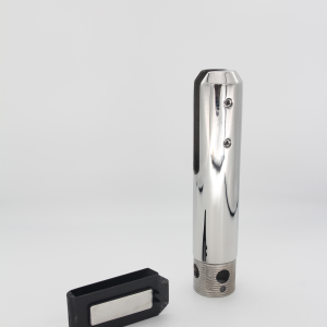 Post In-ground Glass Spigot