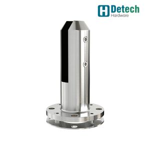  Stainless Steel Post Standing Glass Pool Fence Spigots Post Standing Glass Spigot Structure Post St