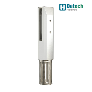 Square In-ground Glass Spigot