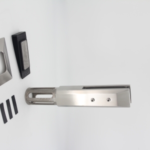 Square In-ground Glass Spigot